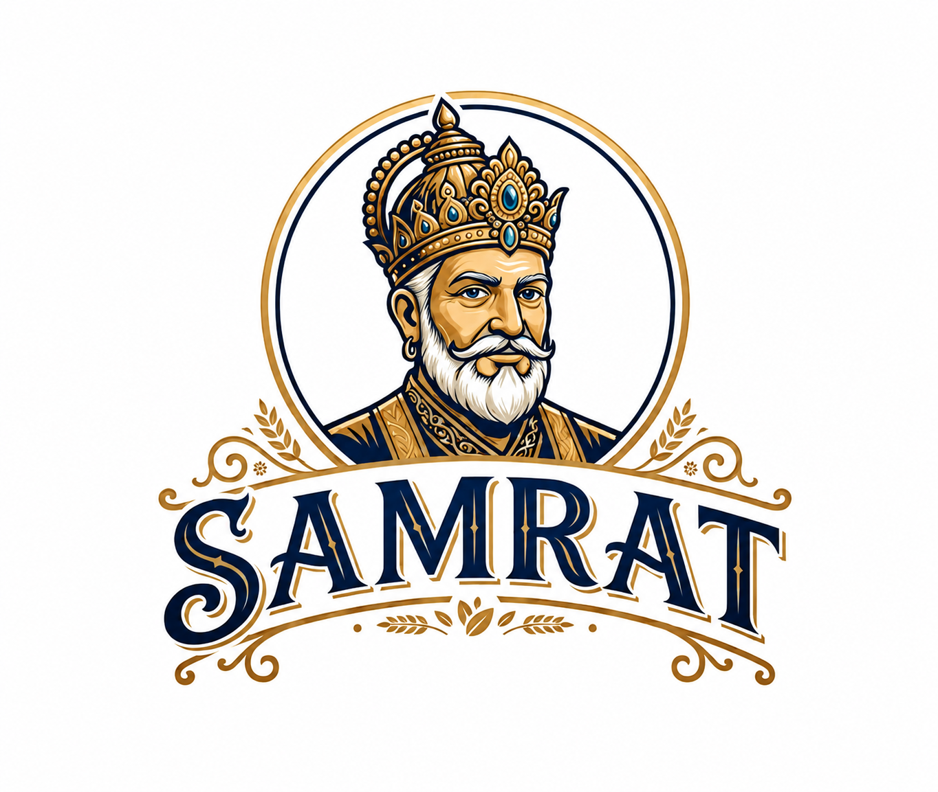 SAMRAT